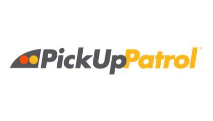 Join the Pick Up Patrol and make a difference